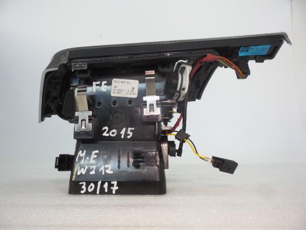 Diffuser / air vent MERCEDES-BENZ Classe E (W212) Imagem-4