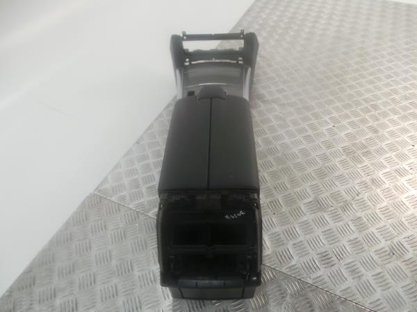 Center console  MERCEDES-BENZ Classe E (W212) Imagem-2