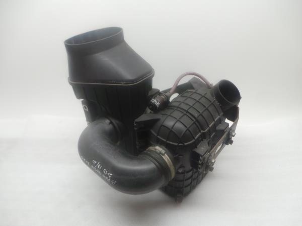 Boîtier filtre à air MITSUBISHI Canter (FB7, FB8, FE7, FE8) VII