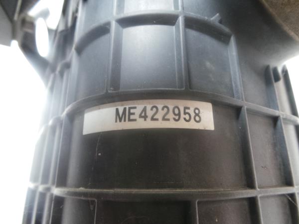 Boîtier filtre à air MITSUBISHI Canter (FB7, FB8, FE7, FE8) VII Imagem-4