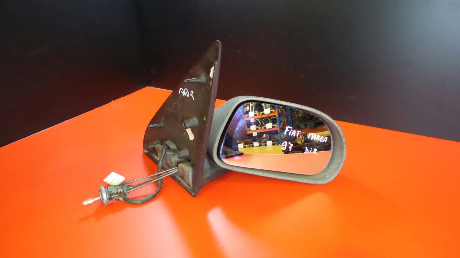 Rétroviseur Droite FIAT Marea (185_)