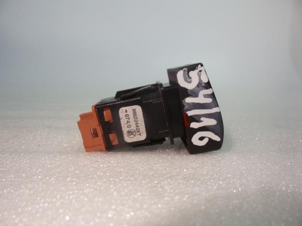 Botón / interruptor electromecánico PEUGEOT 3008 I (0U_) Imagem-2