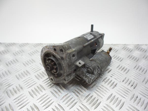 Démarreur MITSUBISHI Canter (FB7, FB8, FE7, FE8) VII