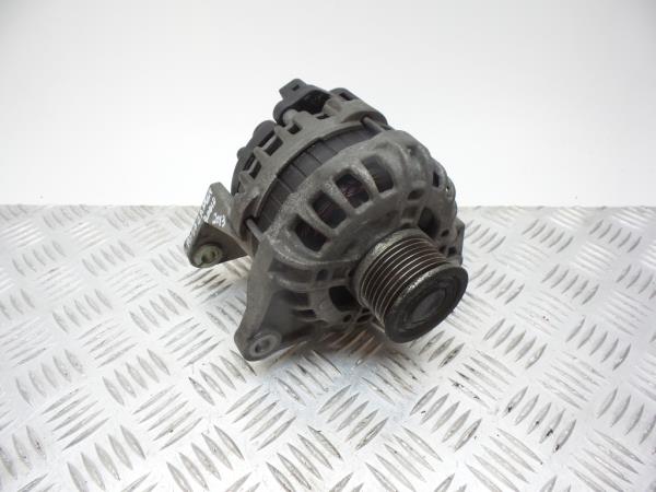 Alternador MITSUBISHI Canter (FB7, FB8, FE7, FE8) VII