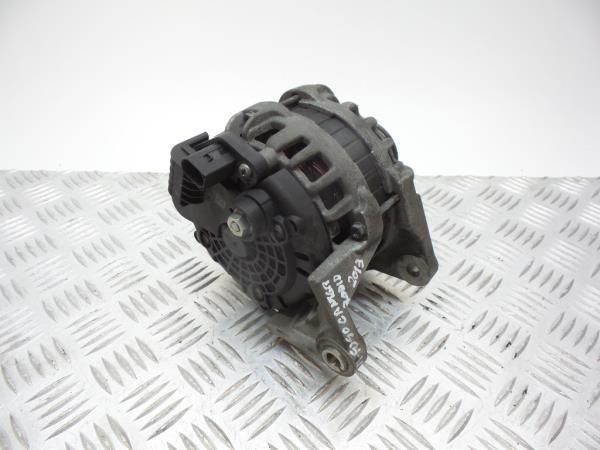 Alternateur MITSUBISHI Canter (FB7, FB8, FE7, FE8) VII Imagem-2