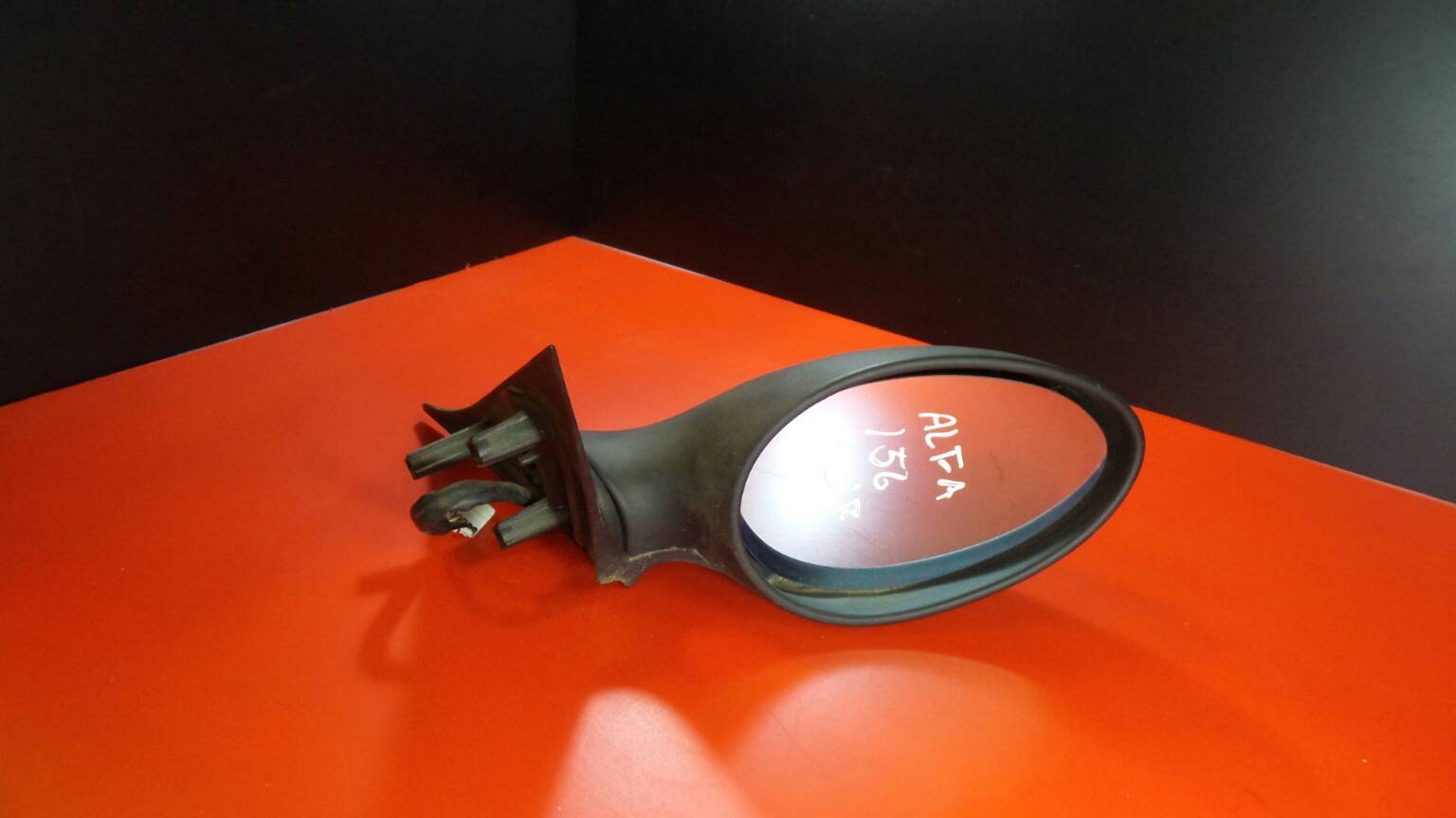 Retrovisor / espelho direito ALFA ROMEO 156 (932_)