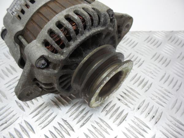 Alternateur MITSUBISHI Canter (FB7, FB8, FE7, FE8) VII Imagem-1