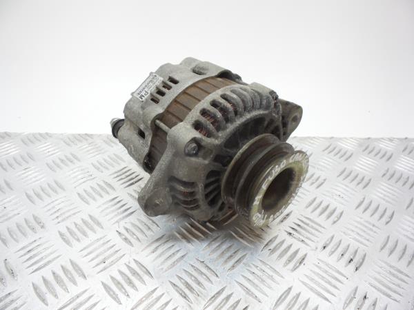Alternador MITSUBISHI Canter (FB7, FB8, FE7, FE8) VII