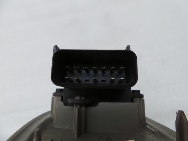 Mando / interruptor elevalunas delantero izquierdo CHRYSLER Voyager IV (RG, RS) Imagem-5