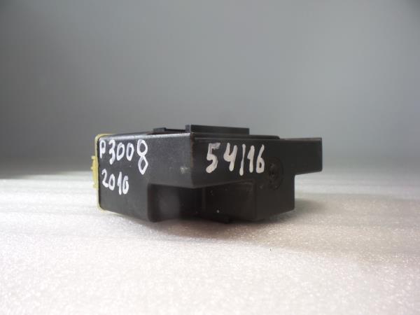 Temporisateur de préchauffage PEUGEOT 3008 I (0U_) Imagem-1