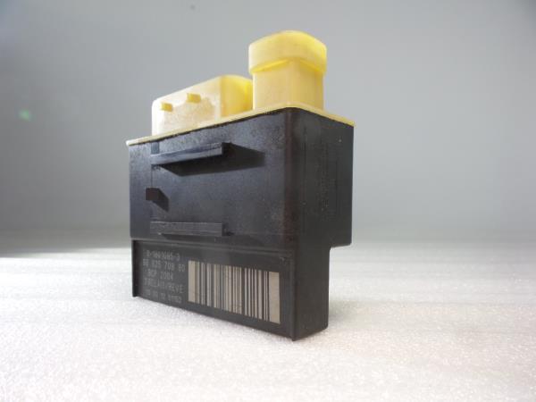 Caja Precalentamiento  PEUGEOT 3008 I (0U_)