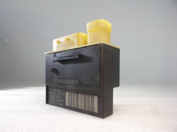 Temporisateur de préchauffage PEUGEOT 3008 I (0U_) Imagem-5