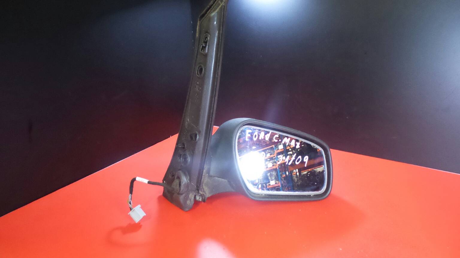 Retrovisore destro FORD C-Max (DM2)