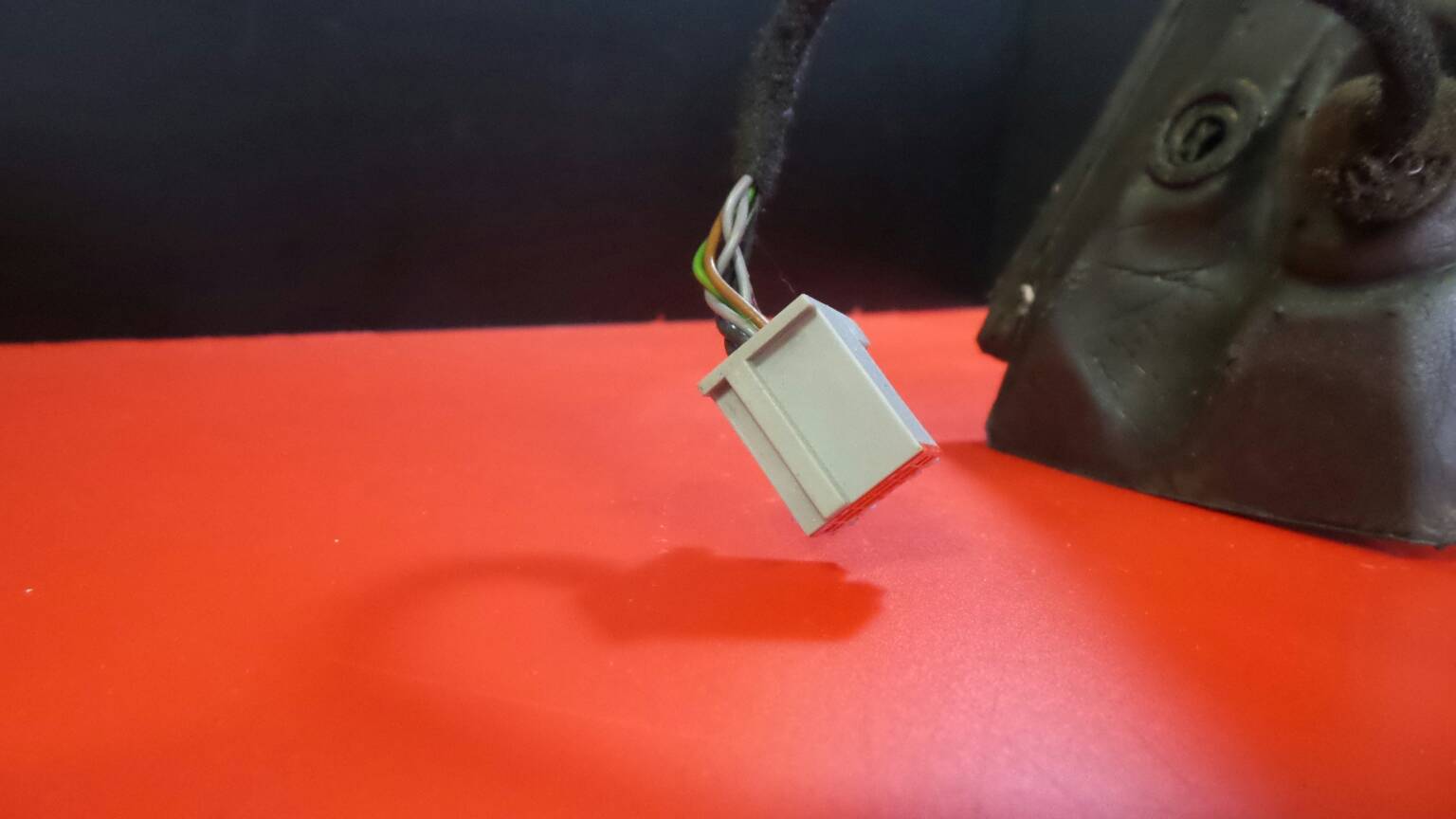 Retrovisore destro FORD C-Max (DM2) Imagem-1