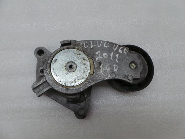 Apoio do motor VOLVO V60 I (155)
