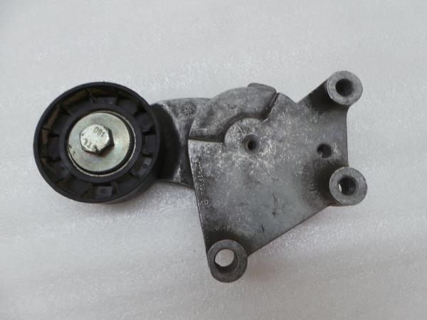 Engine Mount VOLVO V60 I (155) Imagem-3