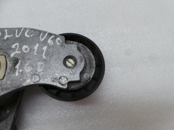 Engine Mount VOLVO V60 I (155) Imagem-2