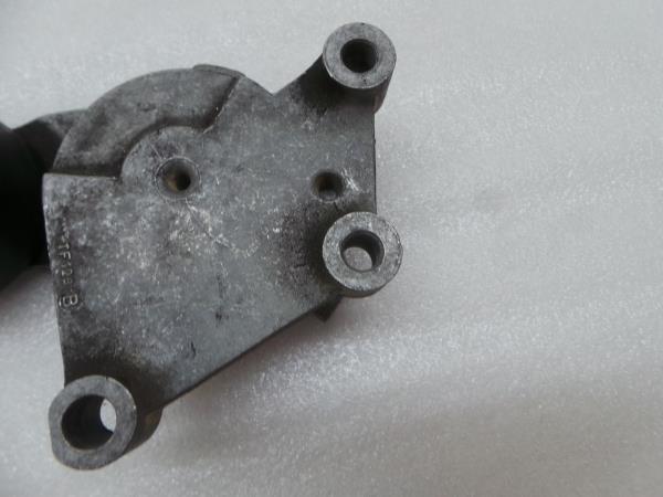 Engine Mount VOLVO V60 I (155) Imagem-5