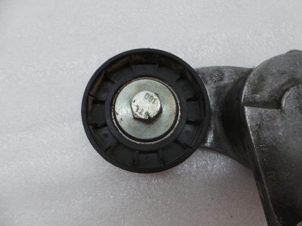 Engine Mount VOLVO V60 I (155) Imagem-4