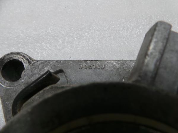 Engine Mount VOLVO V60 I (155) Imagem-6
