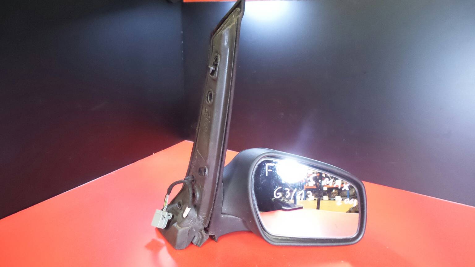 Retrovisore destro FORD Focus C-Max (DM2)