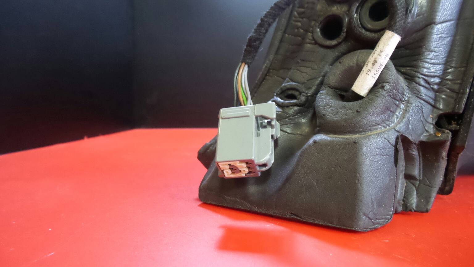 Retrovisore destro FORD Focus C-Max (DM2) Imagem-1