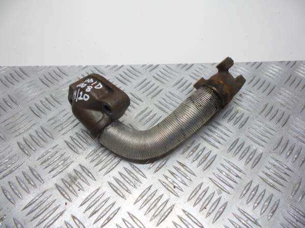 Tubo di aspirazione dell’aria MITSUBISHI Canter (FB7, FB8, FE7, FE8) VII