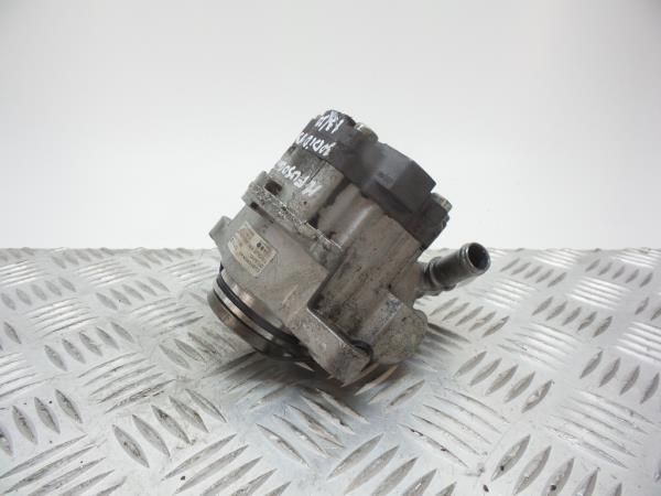 Dépressuriseur de freins / pompe à vide MITSUBISHI Canter (FB7, FB8, FE7, FE8) VII