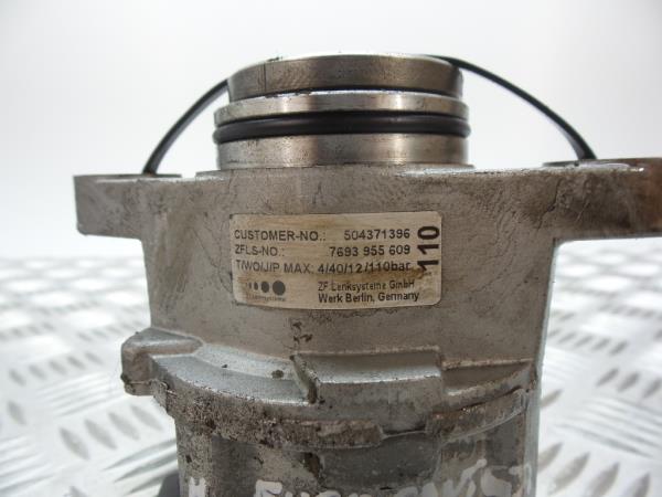 Dépressuriseur de freins / pompe à vide MITSUBISHI Canter (FB7, FB8, FE7, FE8) VII Imagem-3