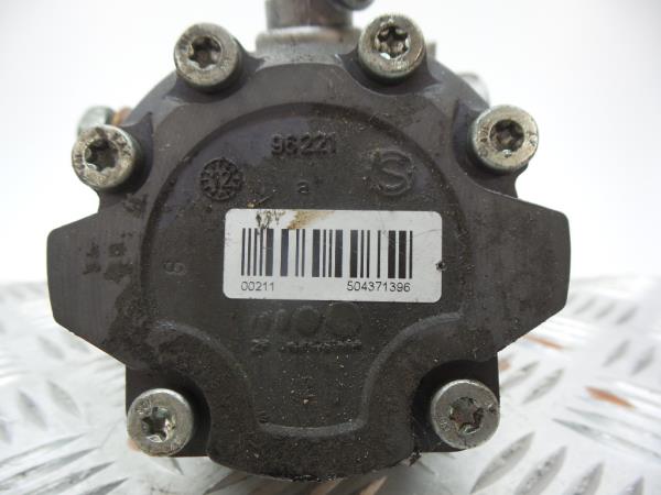 Dépressuriseur de freins / pompe à vide MITSUBISHI Canter (FB7, FB8, FE7, FE8) VII Imagem-4