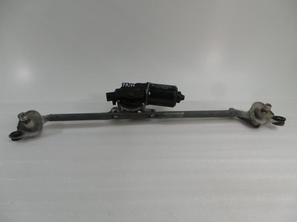 Motor limpa vidros frente TOYOTA Land Cruiser (_J12_) Imagem-1