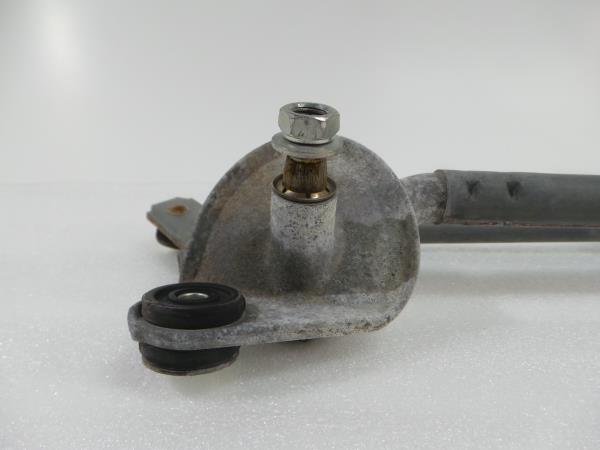Motor limpa vidros frente TOYOTA Land Cruiser (_J12_) Imagem-2