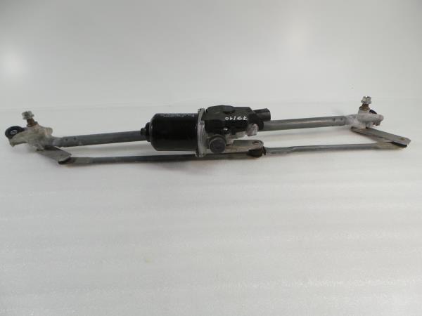Motor limpa vidros frente TOYOTA Land Cruiser (_J12_)
