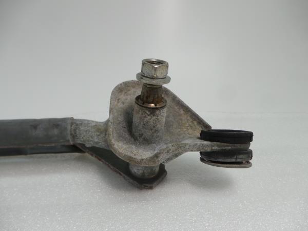 Motor limpa vidros frente TOYOTA Land Cruiser (_J12_) Imagem-3