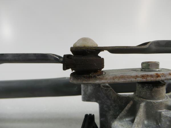 Motor limpa vidros frente TOYOTA Land Cruiser (_J12_) Imagem-6