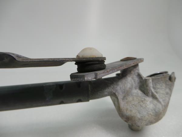 Motor limpa vidros frente TOYOTA Land Cruiser (_J12_) Imagem-7