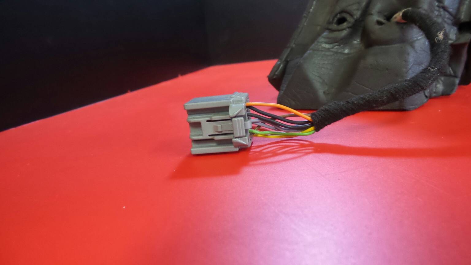 Retrovisore destro FORD C-Max (DM2) Imagem-1