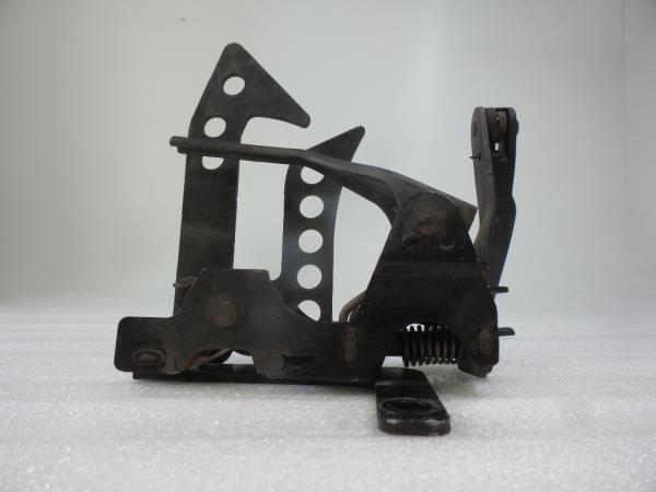 Hood Lock /Latch MERCEDES-BENZ Classe S (W221)