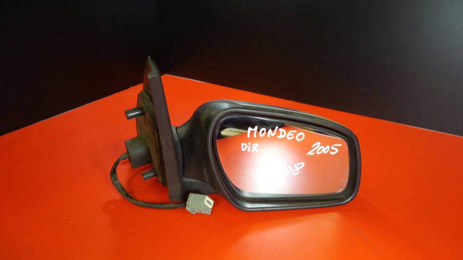 Retrovisore destro FORD Mondeo III (B5Y)