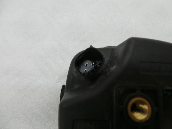 Horn MERCEDES-BENZ Classe S (W221) Imagem-1