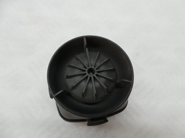 Horn MERCEDES-BENZ Classe S (W221) Imagem-5