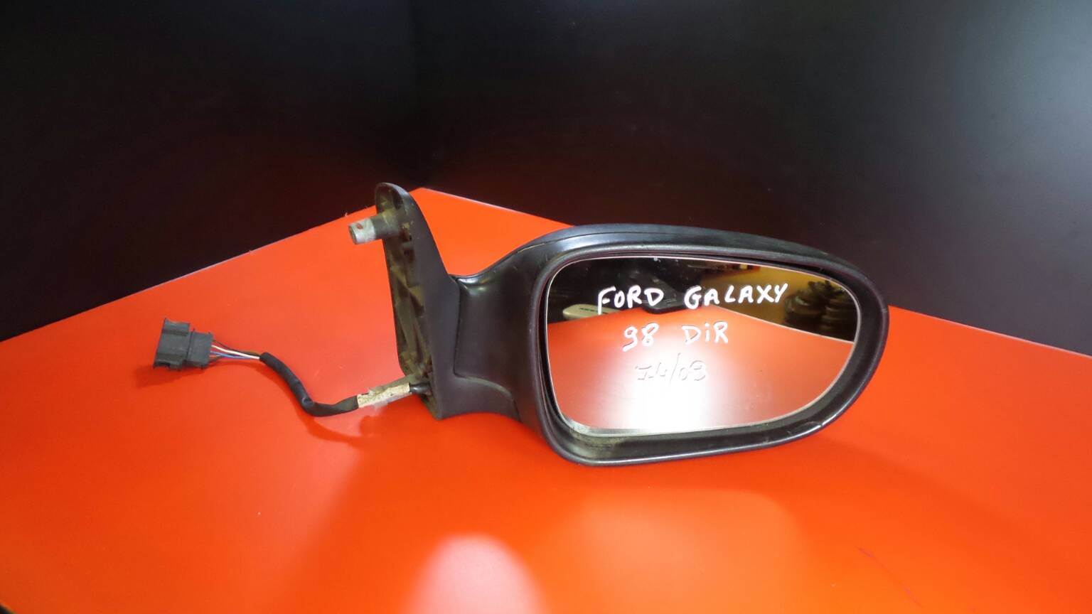 Retrovisore destro FORD Galaxy (WGR)