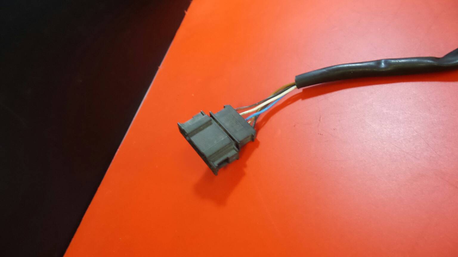 Retrovisore destro FORD Galaxy (WGR) Imagem-1