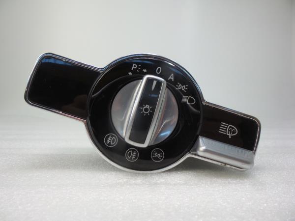 Botão / interruptor electromecânico / relé MERCEDES-BENZ Classe S (W221)