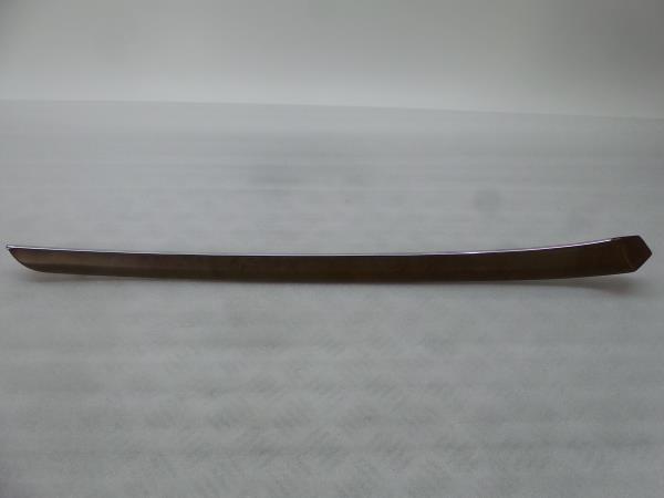 Friso tablier MERCEDES-BENZ Classe S (W221)
