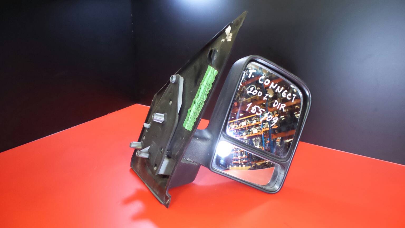 Retrovisore destro FORD Transit Connect I (P65_, P70_, P80_)