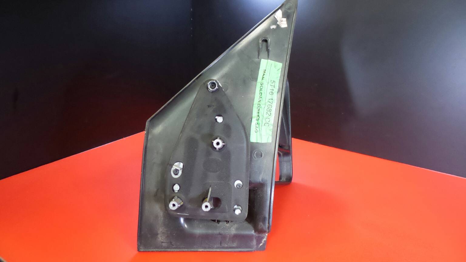 Retrovisore destro FORD Transit Connect I (P65_, P70_, P80_) Imagem-1