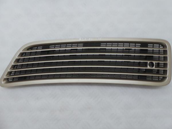 Front grille MERCEDES-BENZ Classe S (W221)