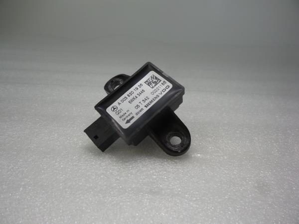 Sensor de impacto MERCEDES-BENZ Classe S (W221)