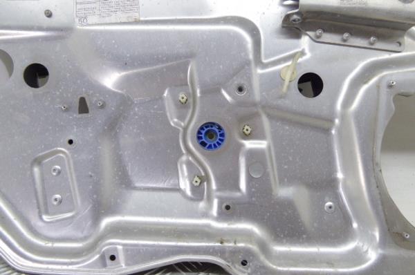 Left front window regulator MERCEDES-BENZ Classe S (W221) Imagem-2
